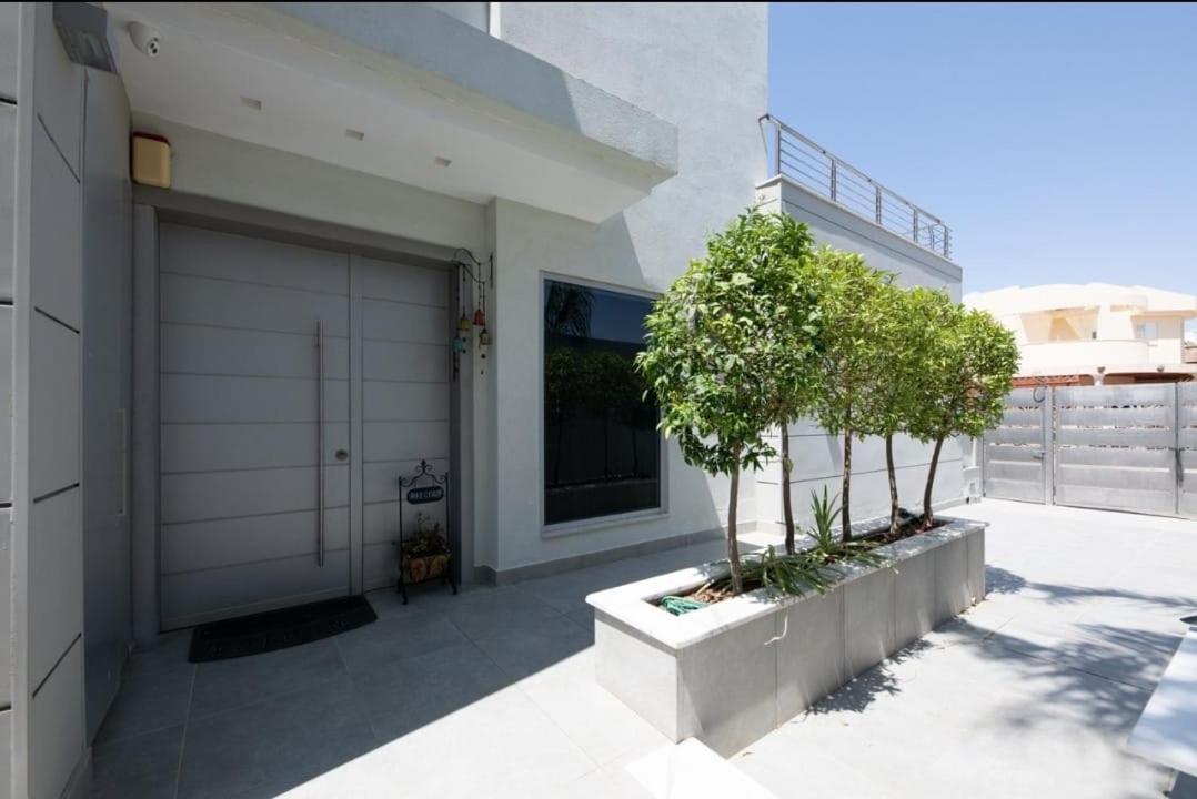 וילה נטו באילת Villa Exterior photo